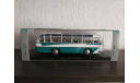 ЛАЗ 697 Турист, масштабная модель, Classicbus, scale43