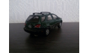 Lexus RX 300, масштабная модель, 1:43, 1/43, Bauer/Cararama/Hongwell