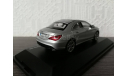 Mercedes-Benz CLA-Klasse, масштабная модель, Schuco, 1:43, 1/43