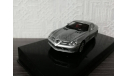 Mercedes-Benz SLR McLaren, масштабная модель, Autoart, 1:43, 1/43