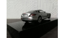 Mercedes-Benz SLR McLaren, масштабная модель, Autoart, 1:43, 1/43