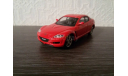 Mazda RX 8, масштабная модель, 1:43, 1/43, Bauer/Cararama/Hongwell