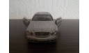 Mercedes 500CL, масштабная модель, 1:43, 1/43, Bauer/Cararama/Hongwell, Mercedes-Benz