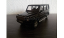 Mercedes G, масштабная модель, 1:43, 1/43, Bauer/Cararama/Hongwell, Mercedes-Benz