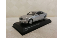 Mercedes-Benz S-Klasse, масштабная модель, Kyosho, scale43