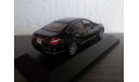 Nissan Teana, масштабная модель, 1:43, 1/43, J-Collection