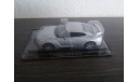 Nissan GT-R 2008, журнальная серия Суперкары (DeAgostini), 1:43, 1/43
