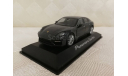 Porsche Panamera, масштабная модель, Herpa, scale43