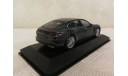 Porsche Panamera, масштабная модель, Herpa, scale43