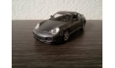 Porcshe 911 turbo, масштабная модель, 1:43, 1/43, JoyCity, Porsche