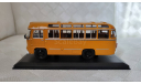 ПАЗ 672М, масштабная модель, Classicbus, scale43