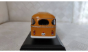 ПАЗ 672М, масштабная модель, Classicbus, scale43