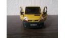 Renault Trafic, масштабная модель, 1:43, 1/43, Bauer/Cararama/Hongwell