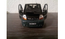 Renault Trafic, масштабная модель, 1:43, 1/43, Bauer/Cararama/Hongwell