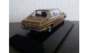 Tatra 613, масштабная модель, 1:43, 1/43, IST Models