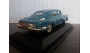 Tucker Torpedo (1948), масштабная модель, 1:43, 1/43, Yat Ming