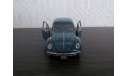 Volkswagen Beetle, масштабная модель, 1:43, 1/43, Bauer/Cararama/Hongwell