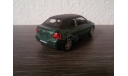 Volkswagen Golf, масштабная модель, 1:43, 1/43, Bauer/Cararama/Hongwell