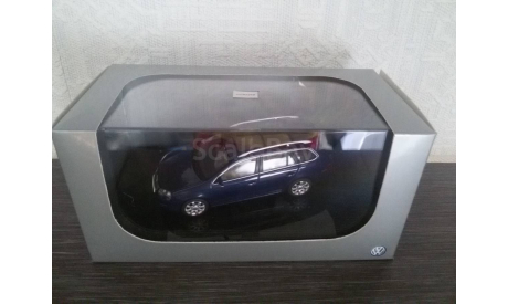 Volkswagen Golf Variant, масштабная модель, 1:43, 1/43, Autoart