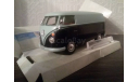 Volkswagen Transportet, масштабная модель, 1:43, 1/43, Bauer/Cararama/Hongwell