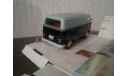 Volkswagen Transportet, масштабная модель, 1:43, 1/43, Bauer/Cararama/Hongwell