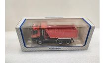 1/43     Камаз 65952, масштабная модель, ПАО Камаз, scale43