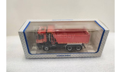 1/43     Камаз 65952