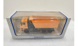 1/43      Камаз 65222
