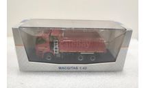 1/43       Камаз 6520, масштабная модель, ПАО КАМАЗ, scale43