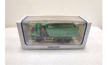 1/43      Камаз 6520, масштабная модель, ПАО КАМАЗ, scale43