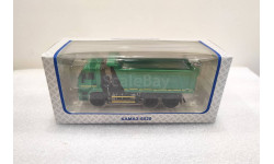 1/43      Камаз 6520