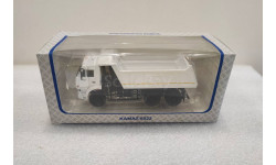 1/43      Камаз 6522