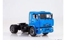 1/43    Камаз 5460, масштабная модель, ПАО КАМАЗ, scale43