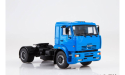 1/43    Камаз 5460