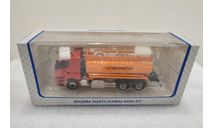 1/43 Камаз 65207-87, масштабная модель, ПАО КАМАЗ, scale43