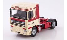 1/43    DAF 95XF 430, масштабная модель, SSM, scale43