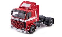 1/43 Scania-113M Start Scale Models, масштабная модель, SSM, scale43
