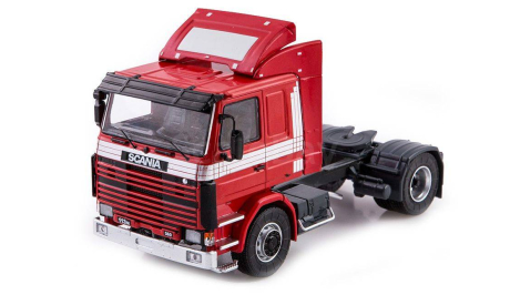 1/43      Scania-113M  Start Scale Models, масштабная модель, SSM, scale43