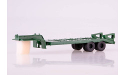 1/43     Полуприцеп ЧМЗАП  5523