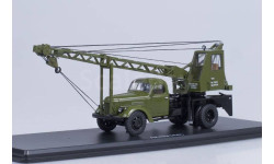 1/43    Автокран  Ак 75 (164)