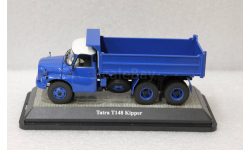 1/43   TATRA Т148 Kipper