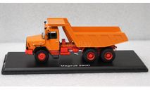 1/43    MAGIRUS-290D26, масштабная модель, Premium Classixxs, scale43