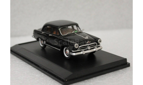 1/43   ГАЗ М21 Волга, редкая масштабная модель, РУЧНАЯ РАБОТА, 1:43