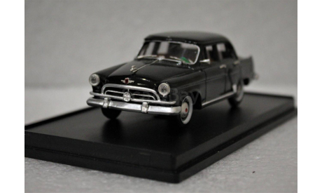 1/43   ГАЗ М21 Волга, редкая масштабная модель, РУЧНАЯ РАБОТА, 1:43
