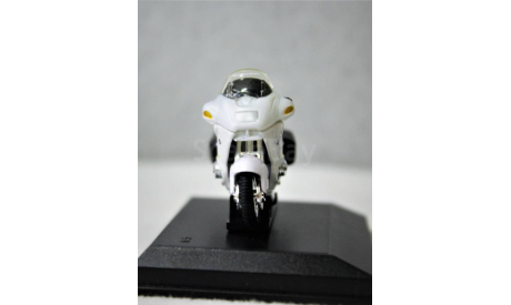 1/43  BMW Cararama, масштабная модель мотоцикла, scale43
