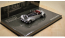 1/43        HORCH 855 Special-Roadster, масштабная модель, Minichamps, scale43