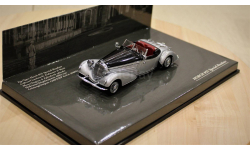1/43        HORCH 855 Special-Roadster