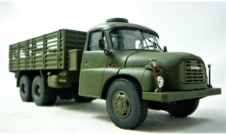 1/43   TATRA T148 Premium Classixxs, масштабная модель, scale43