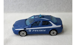 1/43  Alfa Romeo 156 Polizia