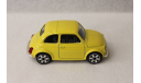 1/43     Burago FIAT 500, масштабная модель, scale43